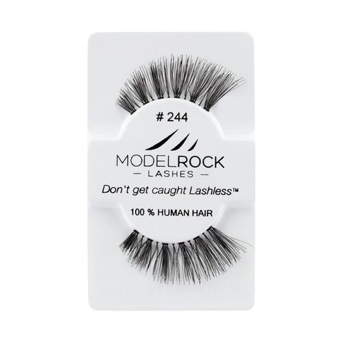 Kit Ready Lashes #244