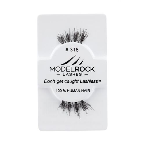Kit Ready Lashes #318