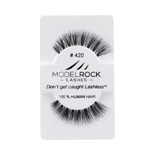 Kit Ready Lashes #420