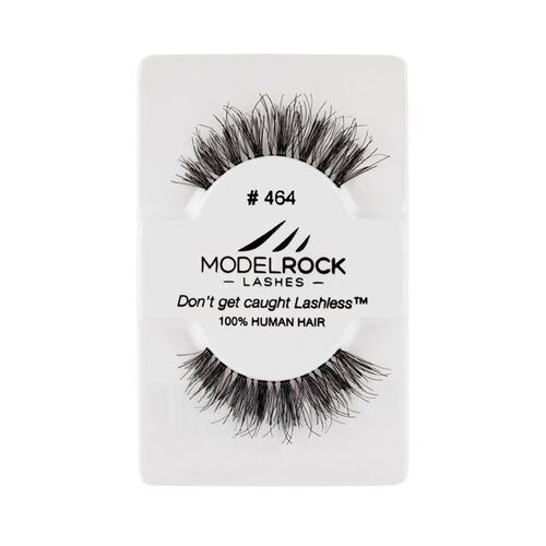 Kit Ready Lashes #464