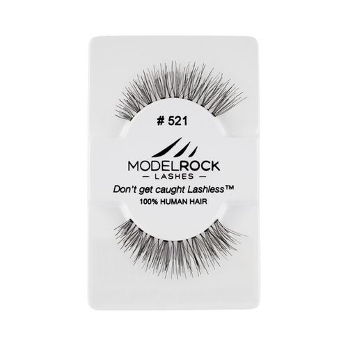Kit Ready Lashes #521