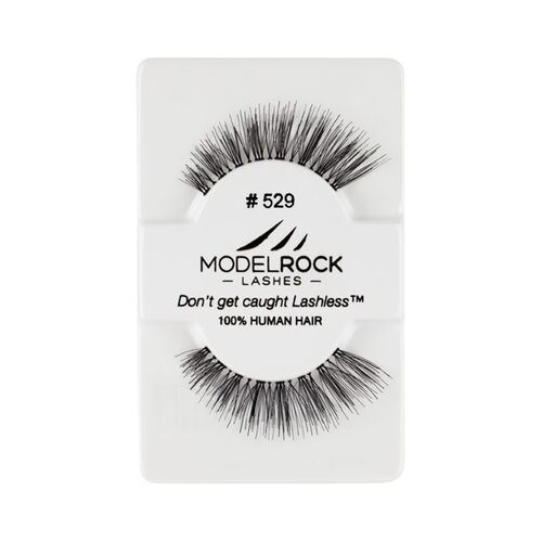 Kit Ready Lashes #529