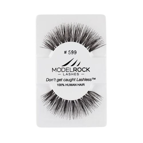 Kit Ready Lashes #599