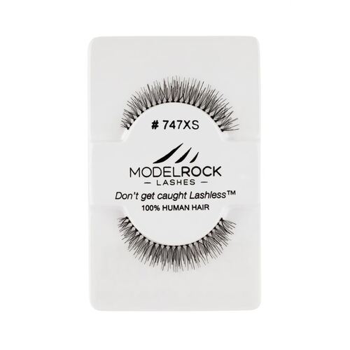 Kit Ready Lashes #747xs