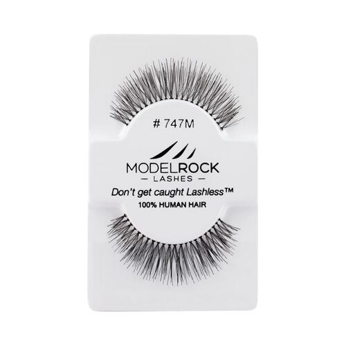 Kit Ready Lashes #747m