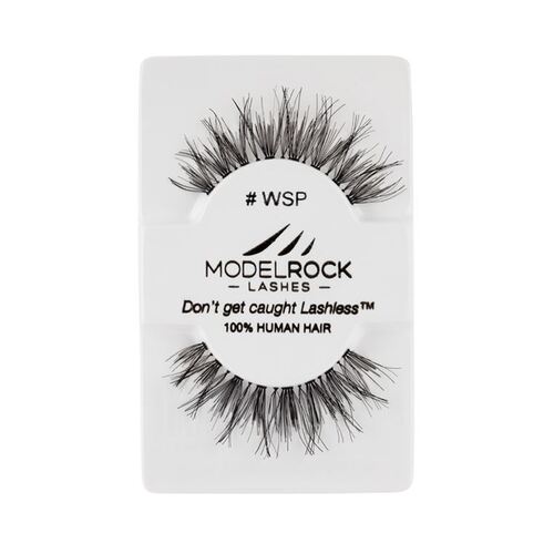 Kit Ready Lashes #WSP