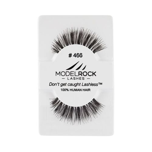 Kit Ready Lashes #466