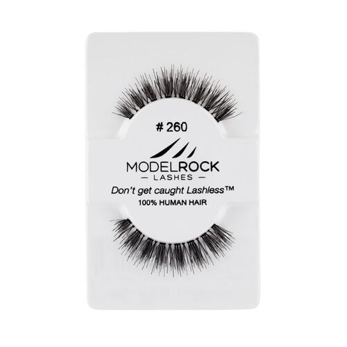 Kit Ready Lashes #260