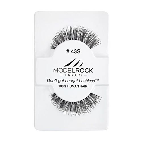 Kit Ready Lashes #43s