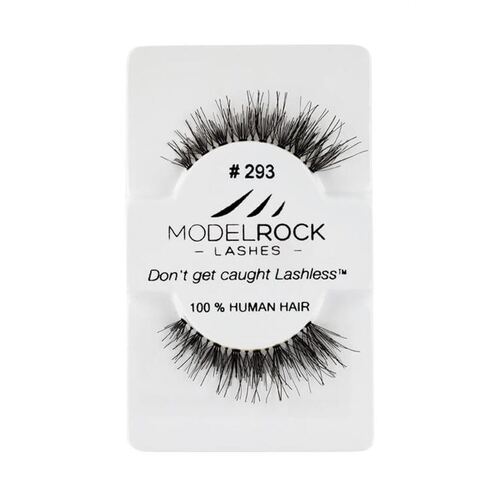 Kit Ready Lashes #293