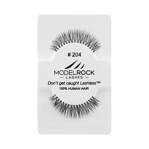 Kit Ready Lashes #204