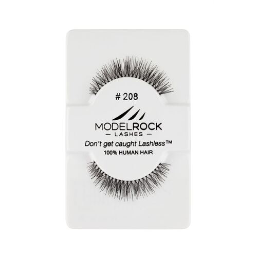 Kit Ready Lashes #208