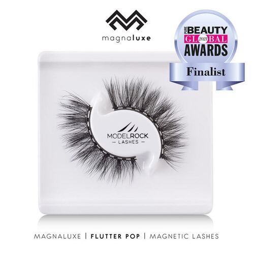 MAGNA LUXE Magnetic Lashes - *FLUTTER POP*