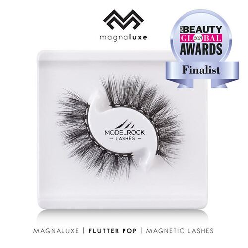 MAGNA LUXE Magnetic Lashes - *FLUTTER POP* MAGNA LUXE Magnetic Lashes - *FLUTTER POP*
