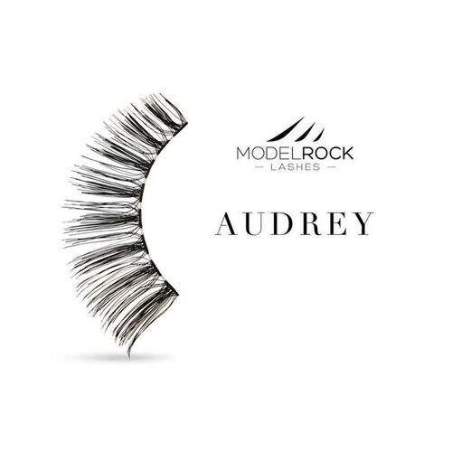 MODELROCK Lashes - Audrey 