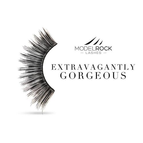 Extravagantly Gorgeous