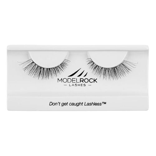 High On The Scene - Double Layered Lashes