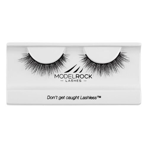 MODELROCK Lashes - Smoke BOMB - Double Layered Lashes