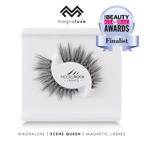 MAGNA LUXE Magnetic Lashes - *SCENE QUEEN*