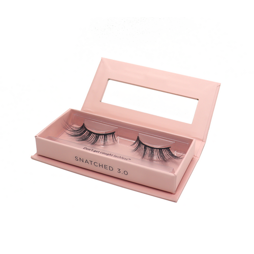 Krystal K Lash - *SNATCHED 3.0* Krystal K Lash - *SNATCHED 3.0*