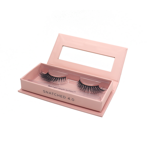 Krystal K Lash - *SNATCHED 4.0* Krystal K Lash - *SNATCHED 4.0*