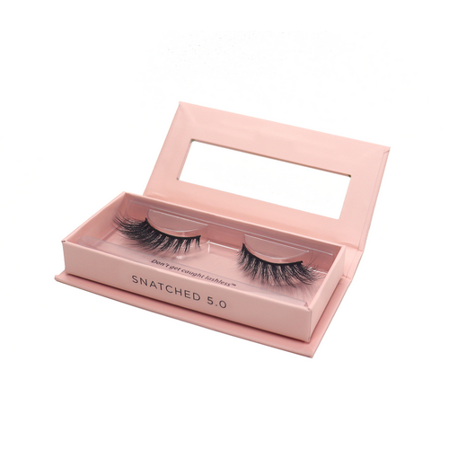 Krystal K Lash - *SNATCHED 5.0* Krystal K Lash - *SNATCHED 5.0*