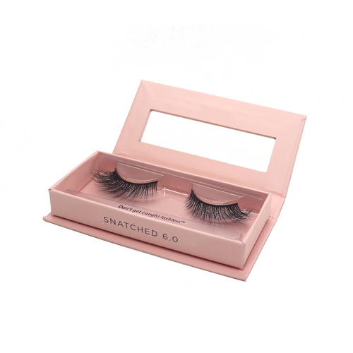 Krystal K Lash - *SNATCHED 6.0* Krystal K Lash - *SNATCHED 6.0*