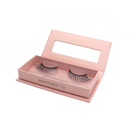 Krystal K Lash - *SNATCHED 1.0* Krystal K Lash - *SNATCHED 1.0*