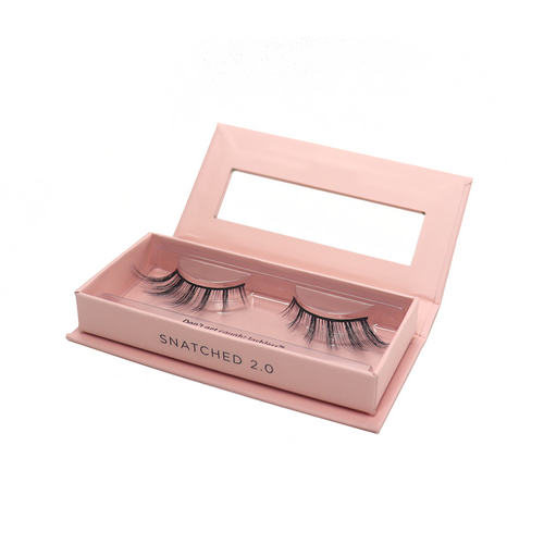 Krystal K Lash - *SNATCHED 2.0* Krystal K Lash - *SNATCHED 2.0*