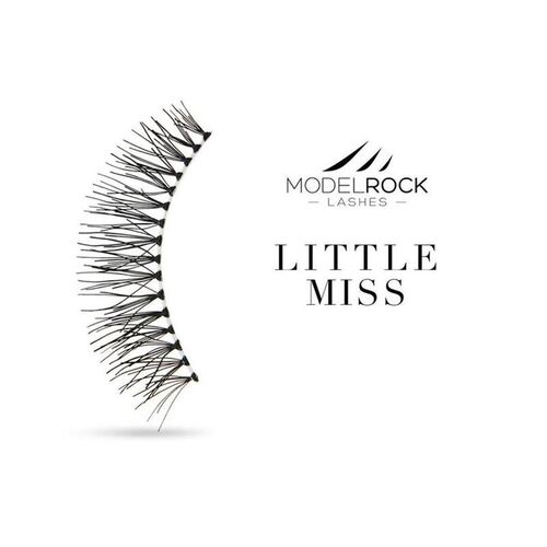 MODELROCK Lashes - Little Miss