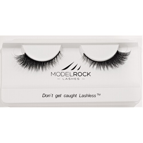 MODELROCK Lashes - Fabulous Feline