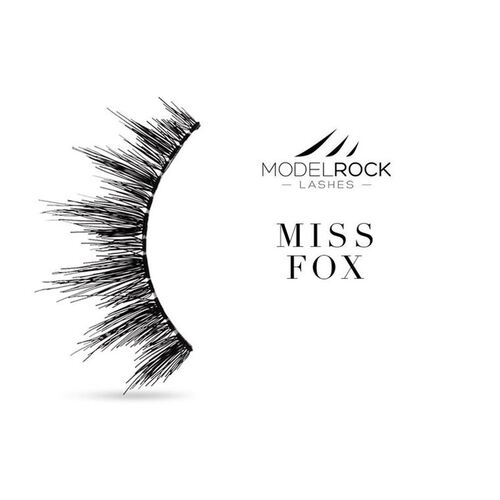 Miss Fox