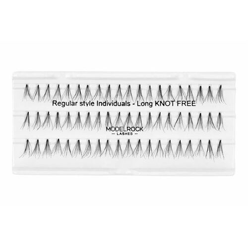 Regular Style Individuals - Long Knot Free 12mm