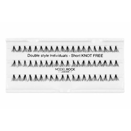 Double Style Individuals - Short Knot Free