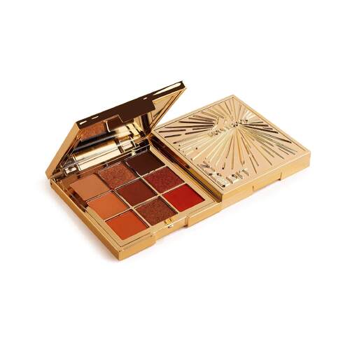 Eyeshadow Palette 9-Shades *SOHO NUDES* Eyeshadow Palette 9-Shades *SOHO NUDES*