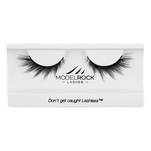 MODELROCK Lashes - Midnight Queen - Double Layered Lashes