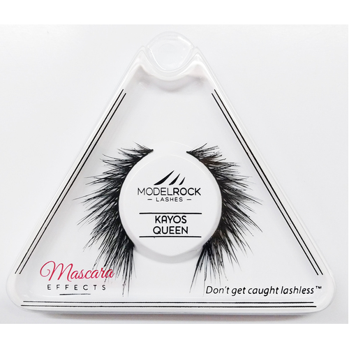 Mascara Effects - *KAYOS QUEEN*