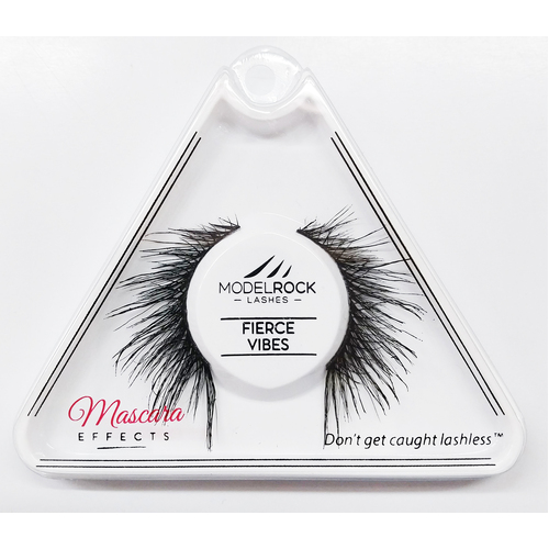 Mascara Effects - *FIERCE VIBES*