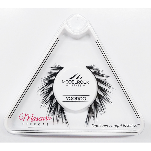 Mascara Effects - *VOODOO*