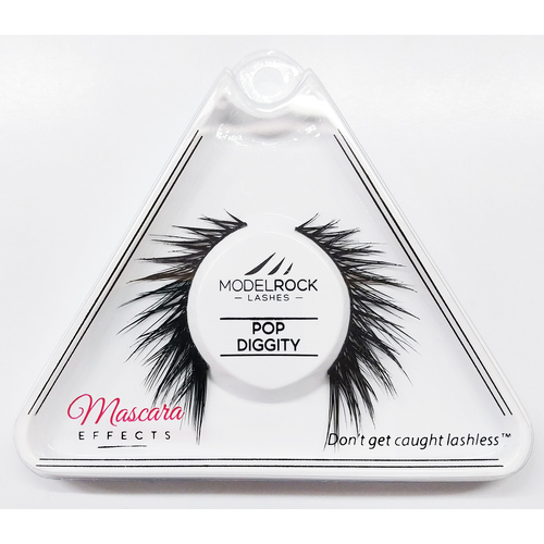 Mascara Effects - *POP DIGITY*