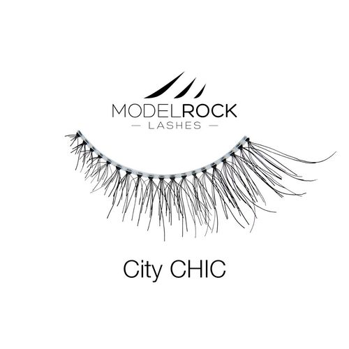 MODELROCK Lashes - City Chic