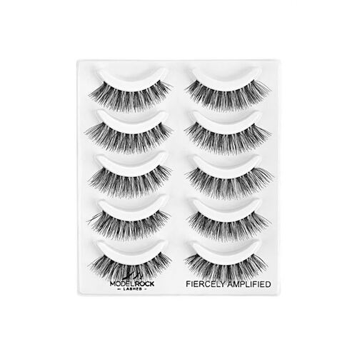 *MULTI PACK* Fiercely Amplified - 5 pair Lash pk