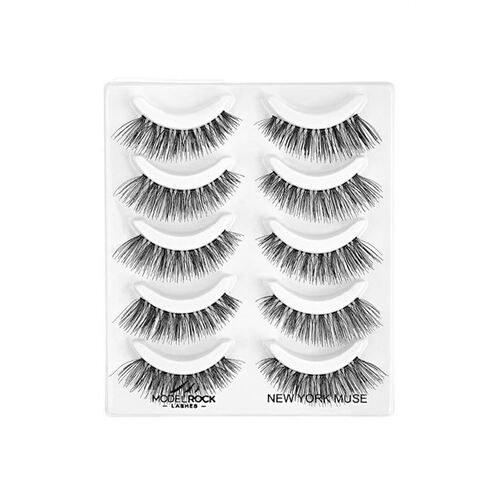 *MULTI PACK* New York Muse - 5 pair Lash Pack