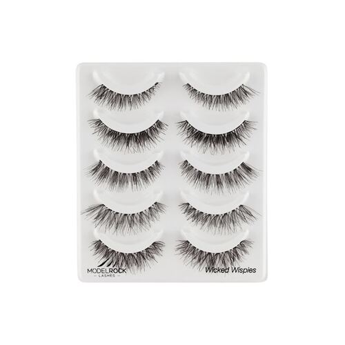 *MULTI PACK* Wicked Wispies - 5 Pair Lash Pack