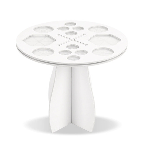 Brush Drying Rack - Small Round Brush Drying Rack - Small Round