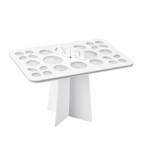 Brush Drying Rack - Large Square Brush Drying Rack - Large Square