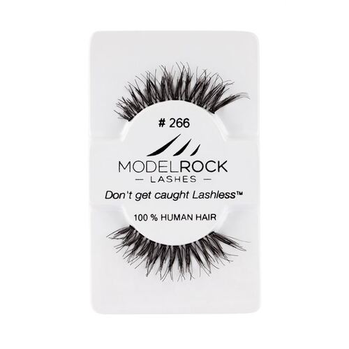 Kit Ready Lashes #266