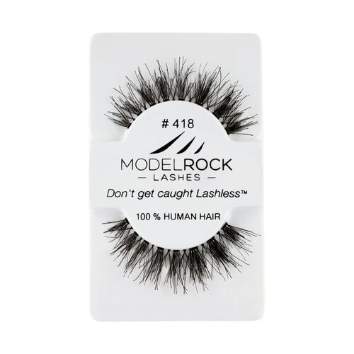 Kit Ready Lashes #418