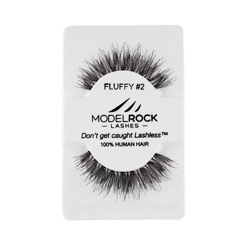 Kit Ready Lashes - Fluffy Collection #2