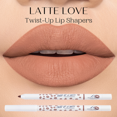 TWIST UP Lip Pencil - *LATTE LOVE*